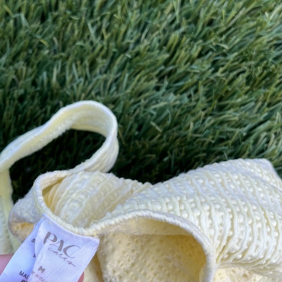 Pacsun striped tank - Picture 4 of 4